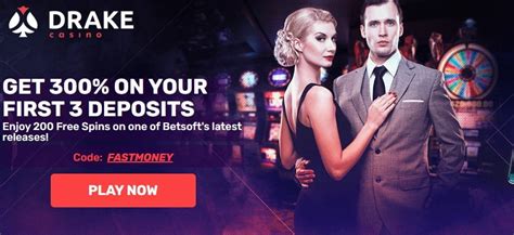 drake casino bonuses,drake casino bonus codes